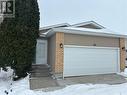 46 Greensboro Drive, Regina, SK  - Outdoor 