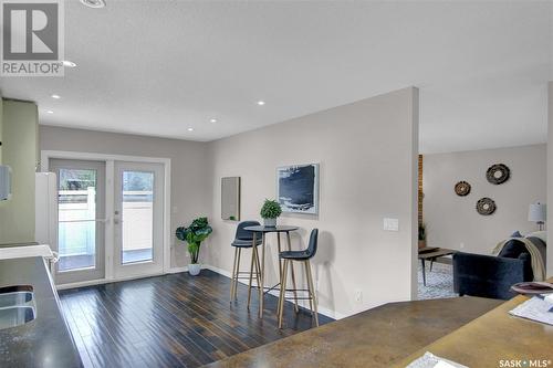 46 Greensboro Drive, Regina, SK - Indoor