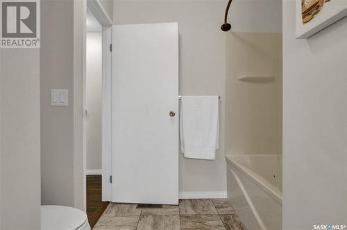 46 Greensboro Drive, Regina, SK - Indoor Photo Showing Bathroom