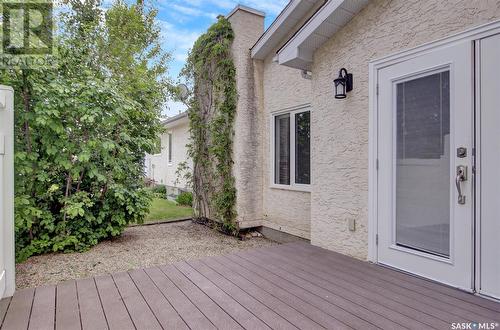 46 Greensboro Drive, Regina, SK - Outdoor With Exterior