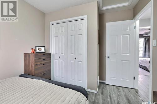 1042 Cypress Way N, Regina, SK - Indoor Photo Showing Bedroom