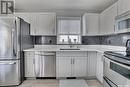 1042 Cypress Way N, Regina, SK  - Indoor Photo Showing Kitchen 