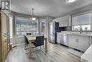 1042 Cypress Way N, Regina, SK  - Indoor 