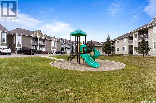 4181 Green Apple Drive E, Regina, SK - Outdoor