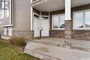 4181 Green Apple Drive E, Regina, SK  - Outdoor 