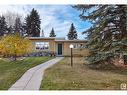 11689 72 Av Nw, Edmonton, AB  - Outdoor 