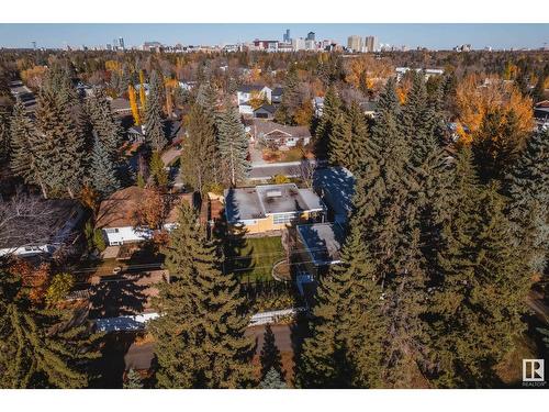 11689 72 Av Nw, Edmonton, AB - Outdoor With View