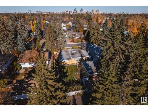 11689 72 Av Nw, Edmonton, AB - Outdoor With View