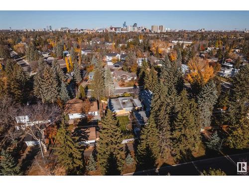 11689 72 Av Nw, Edmonton, AB - Outdoor With View