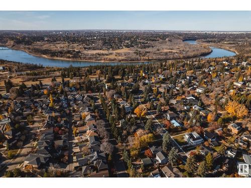 11689 72 Av Nw, Edmonton, AB - Outdoor With View