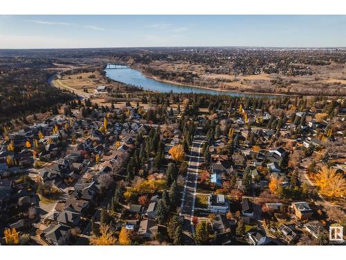 11689 72 Av Nw, Edmonton, AB - Outdoor With View