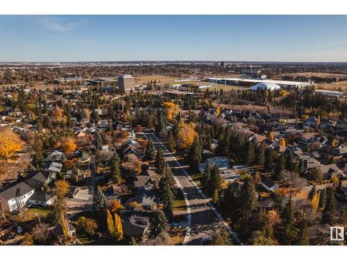 11689 72 Av Nw, Edmonton, AB - Outdoor With View