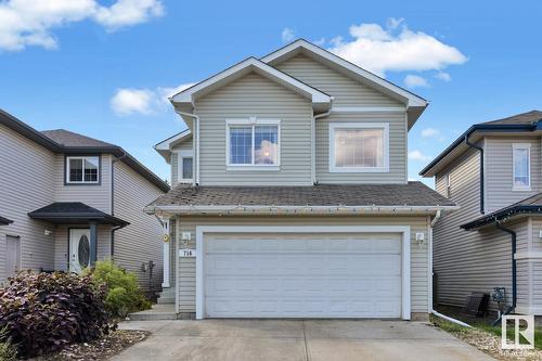 716 78 St Sw, Edmonton, AB - Outdoor