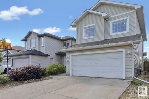 716 78 St Sw, Edmonton, AB - Outdoor