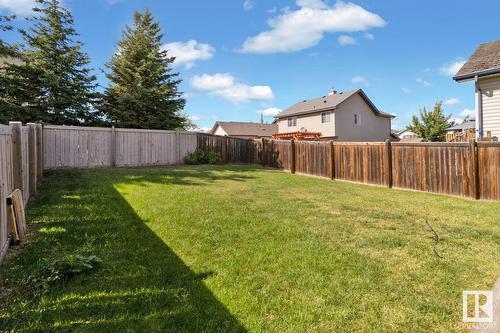 716 78 St Sw, Edmonton, AB - Outdoor With Backyard