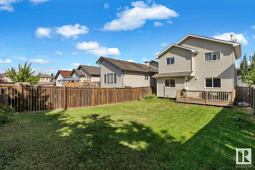 716 78 St Sw, Edmonton, AB - Outdoor