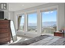 695 Deans Drive, Kelowna, BC  - Indoor Photo Showing Bedroom 