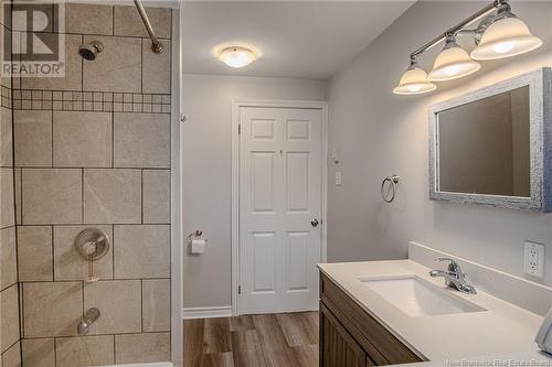 80 Vincent Road, Quispamsis, NB - Indoor Photo Showing Bathroom