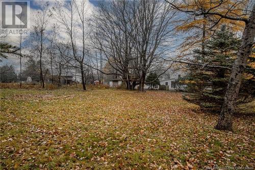 80 Vincent Road, Quispamsis, NB - Outdoor