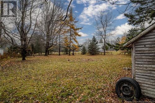 80 Vincent Road, Quispamsis, NB - Outdoor With View