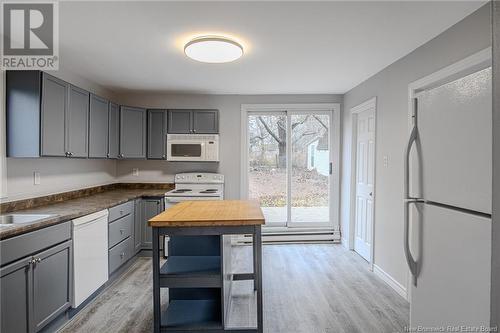 80 Vincent Road, Quispamsis, NB - Indoor Photo Showing Kitchen