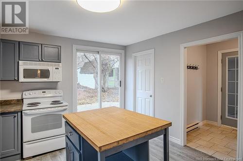 80 Vincent Road, Quispamsis, NB - Indoor Photo Showing Kitchen