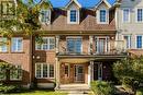 3130 Edgar Avenue, Burlington, ON  - Outdoor With Balcony With Facade 