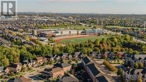 3130 Edgar Avenue, Burlington, ON - Outdoor With View