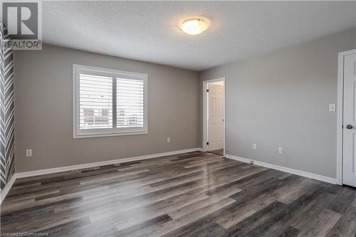 3130 Edgar Avenue, Burlington, ON - Indoor Photo Showing Other Room