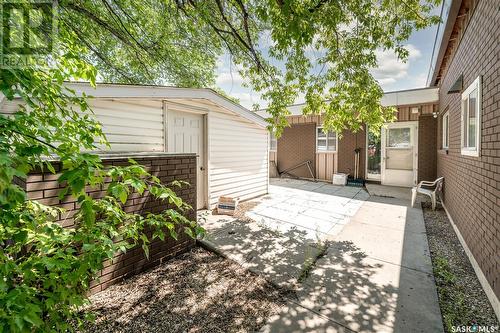 1236 3Rd Avenue Nw, Moose Jaw, SK 