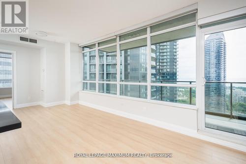 2310 - 36 Park Lawn Road, Toronto, ON - Indoor Photo Showing Other Room