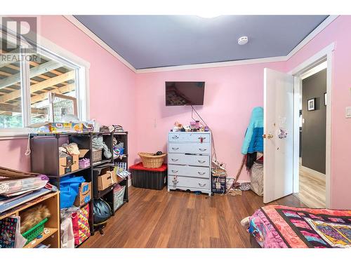 272 Guru Nanak Place, Clearwater, BC - Indoor Photo Showing Bedroom