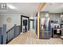 272 Guru Nanak Place, Clearwater, BC  - Indoor Photo Showing Kitchen 