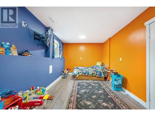 272 Guru Nanak Place, Clearwater, BC - Indoor Photo Showing Other Room