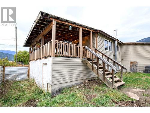 272 Guru Nanak Place, Clearwater, BC - Outdoor With Exterior