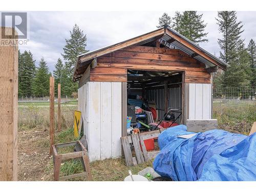 272 Guru Nanak Place, Clearwater, BC - Outdoor With Exterior