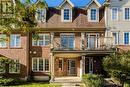 3130 Edgar Avenue, Burlington, ON  - Outdoor With Balcony With Facade 