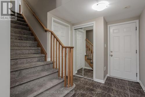 3130 Edgar Avenue, Burlington, ON - Indoor Photo Showing Other Room