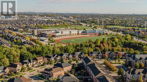 3130 Edgar Avenue, Burlington, ON - Outdoor With View