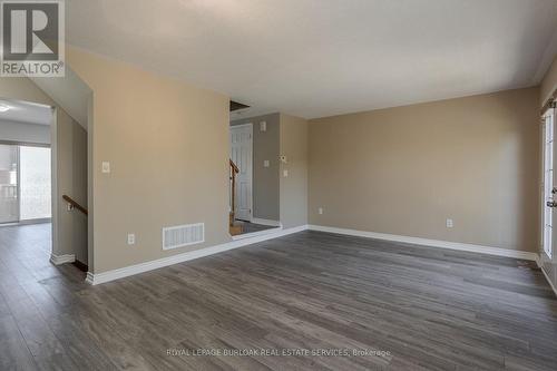 3130 Edgar Avenue, Burlington, ON - Indoor Photo Showing Other Room