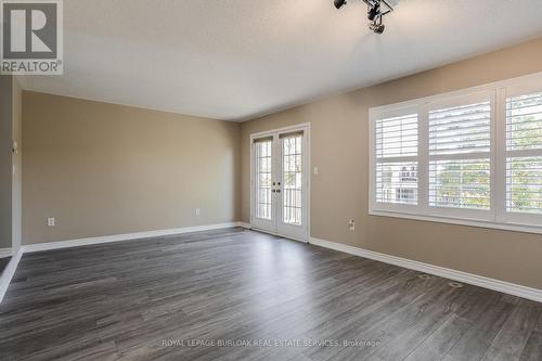 3130 Edgar Avenue, Burlington, ON - Indoor Photo Showing Other Room