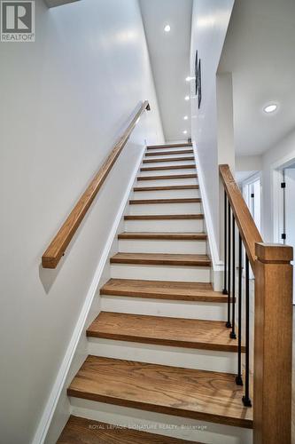 54 Batavia Avenue, Toronto, ON - Indoor Photo Showing Other Room