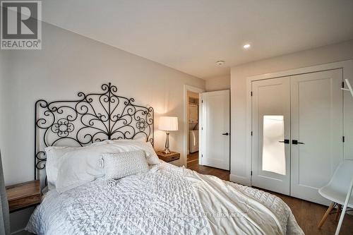 54 Batavia Avenue, Toronto, ON - Indoor Photo Showing Bedroom