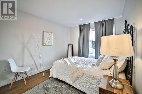 54 Batavia Avenue, Toronto, ON - Indoor Photo Showing Bedroom