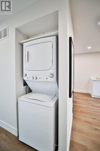 54 Batavia Avenue, Toronto, ON - Indoor Photo Showing Laundry Room