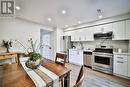 54 Batavia Avenue, Toronto, ON  - Indoor Photo Showing Kitchen 