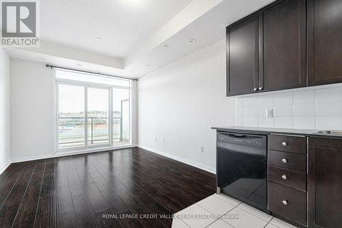 211 - 50 Sky Harbour Drive, Brampton, ON - Indoor Photo Showing Other Room