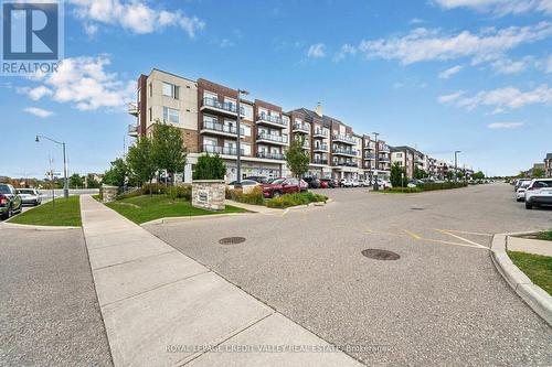 211 - 50 Sky Harbour Drive, Brampton, ON - Outdoor