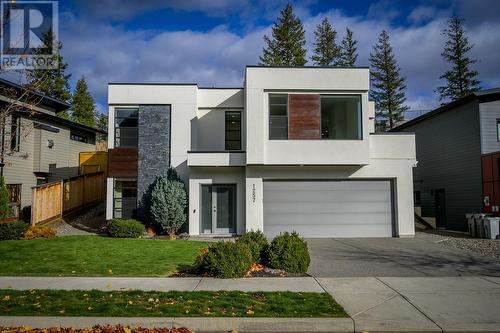 1257 Rockcress Drive, Kamloops, BC - Outdoor