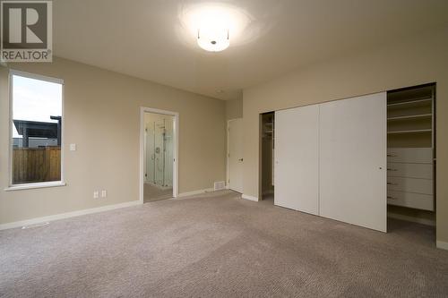 1257 Rockcress Drive, Kamloops, BC - Indoor Photo Showing Other Room